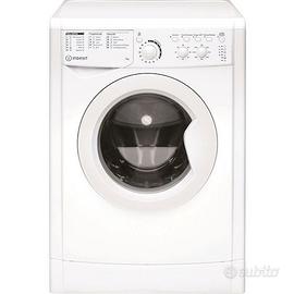 Lavatrice Indesit 7kg A++