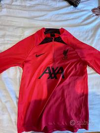 felpa tuta Liverpool 
