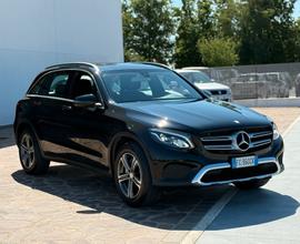 Mercedes-benz GLC 250 d 4Matic auto