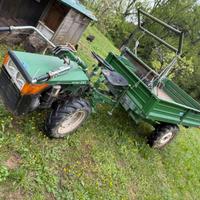 Motoagricola