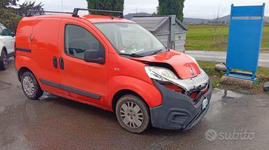Fiat Fiorino 1.3 MJT 95CV Cargo