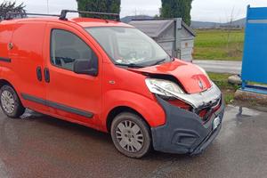 Fiat Fiorino 1.3 MJT 95CV Cargo