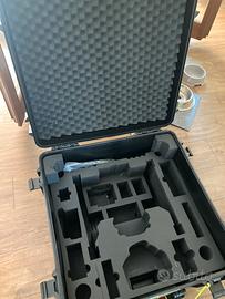 Drone camera termica