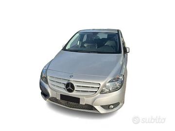 Mercedes-Benz Classe B 180 CDI 109 CV Premium