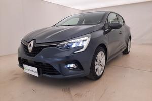 Renault Clio Hybrid Zen BR875873 1.6 Full Hybrid 1