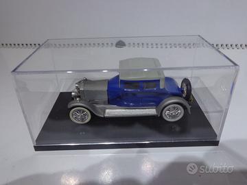 automodello RIO 1:43