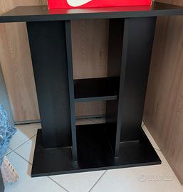 mobiletto acquario