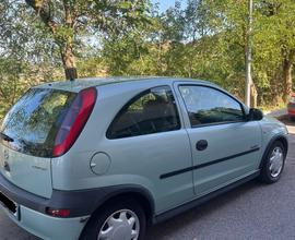 Opel Corsa 2001
