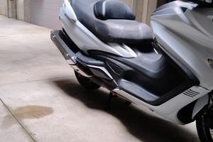 Burgman 650