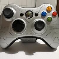 Controller wireless Xbox 360 Halo Reach Limited