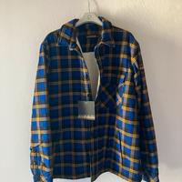 Giacca-camicia Napapijri