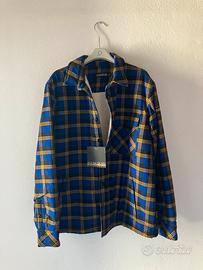 Giacca-camicia Napapijri