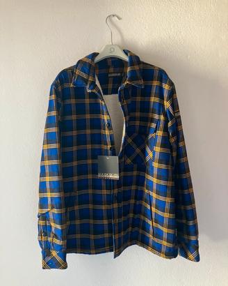 Giacca-camicia Napapijri