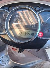 Piaggio Beverly 300 - 2015