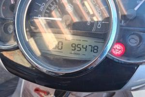 Piaggio Beverly 300 - 2015