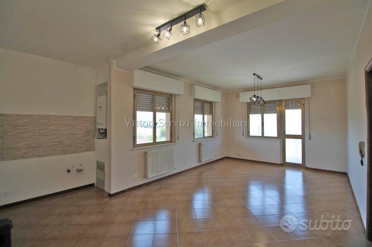 Appartamento – Chiusi, Pignattaia - Vista 2