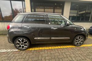 Fiat 500L  1.4 GPL
