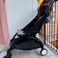 Passeggino Babyzen Yoyo+ e borsa originale viaggio