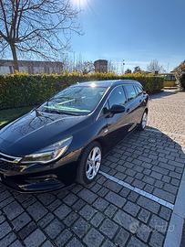 Opel Astra Sports Tourer 1.6 cdti Business