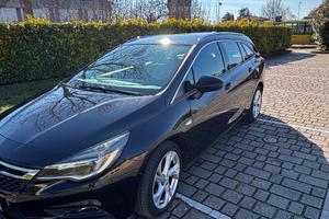 Opel Astra Sports Tourer 1.6 cdti Business