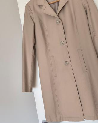 Trench Sisley 