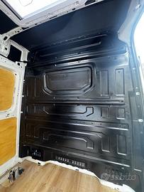 Paratia Volkswagen crafter 2017-2026