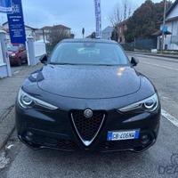 Alfa Romeo Stelvio 2.2 Turbo Diesel 190CV Bus...