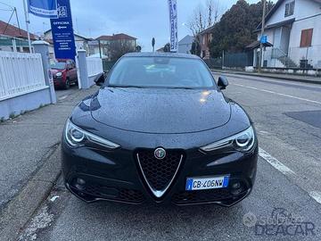 Alfa Romeo Stelvio 2.2 Turbo Diesel 190CV Bus...