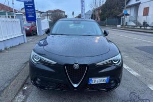 Alfa Romeo Stelvio 2.2 Turbo Diesel 190CV Bus...
