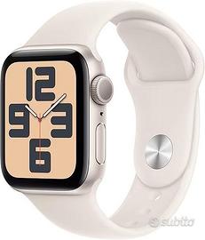 Apple Watch SE (2ª gen.) GPS 40 mm