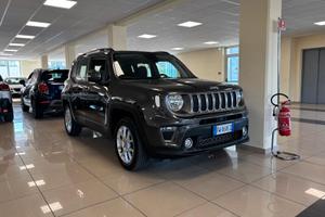 JEEP Renegade Renegade 2.0 Mjt 140CV 4WD Active...