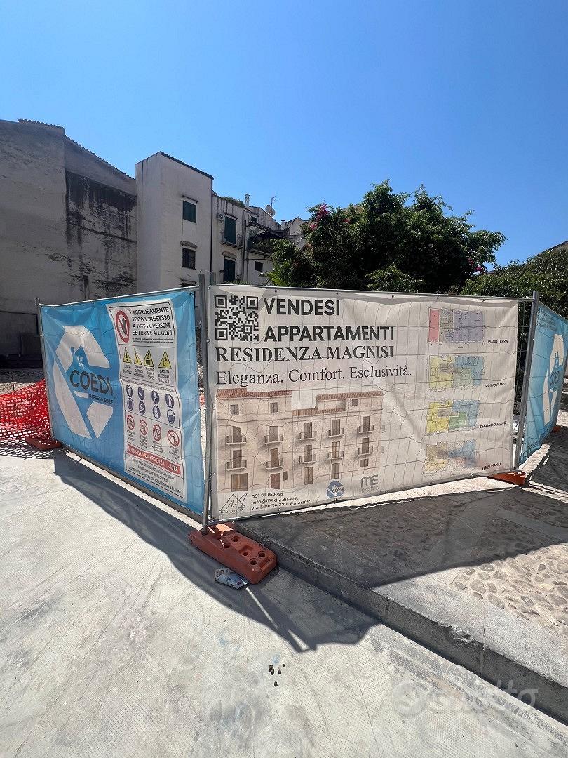 Appartamento – Palermo, Quartiere Matteotti, VIII Circoscrizione - Vista 2