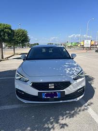 Seat leon 1.0 mild hybrid 110cv automatica