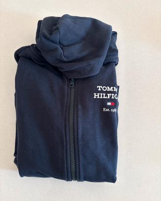 Felpa Tommy Hilfiger