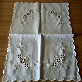 Tovagliette americane