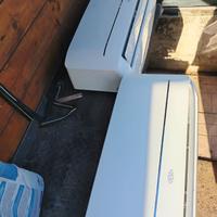 2 split condizionatore IDEMA