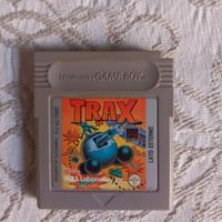 Trax nintendo game boy