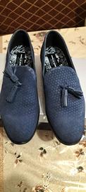 mocassino  uomo 
