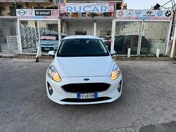 FORD FIESTA 1.5 TDCI 86CV 12/2019