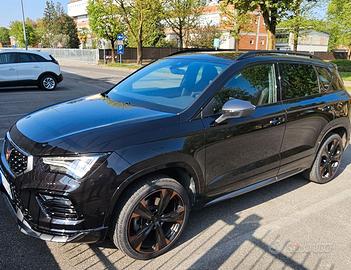 CUPRA ATECA 1.5 TSI 150 CV DSG