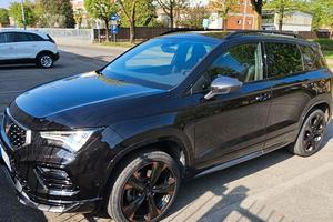 CUPRA ATECA 1.5 TSI 150 CV DSG