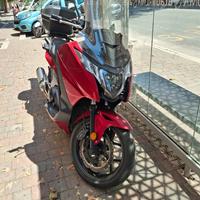Honda Integra 750 - 2017