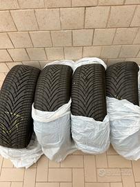 Gomme invernali 225 55 17