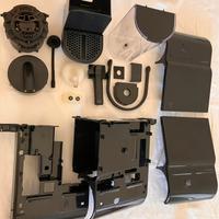 Ricambi Nespresso Inissia De Longhi