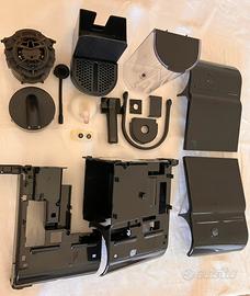 Ricambi Nespresso Inissia De Longhi