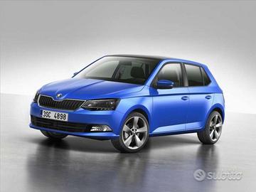 Ricambi usati Skoda Fabia octavia 2010 2020