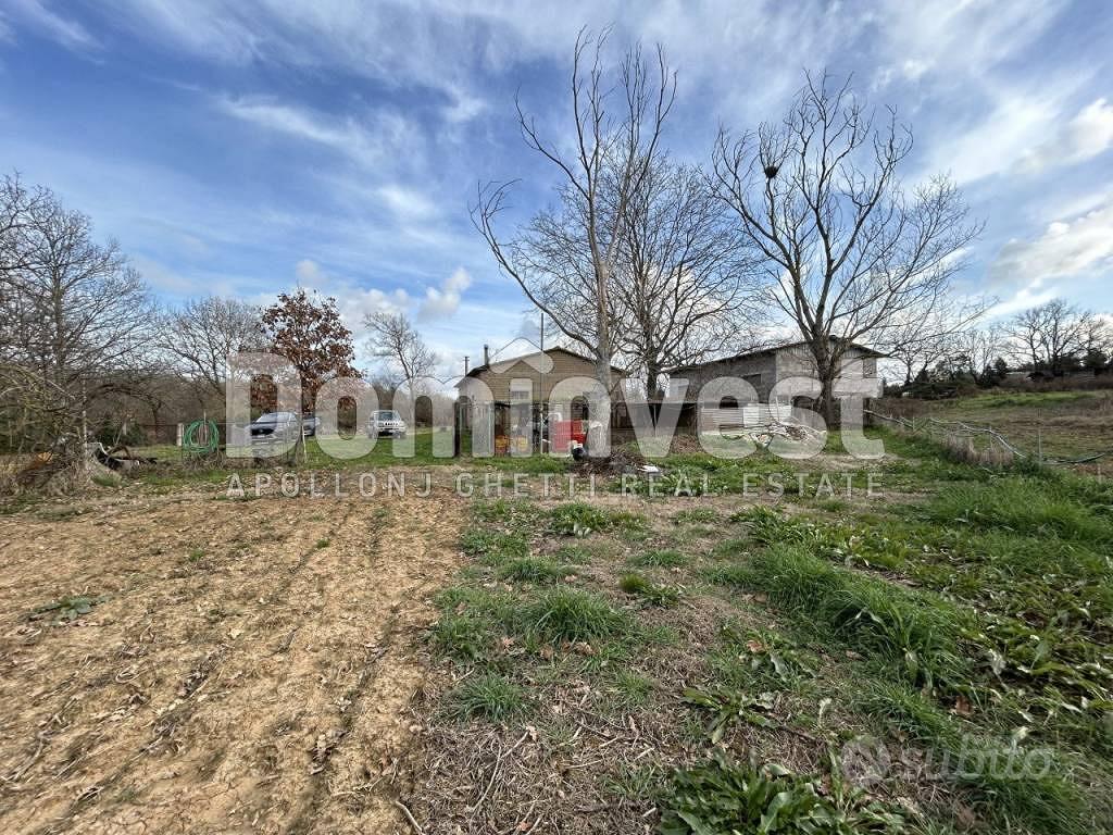 Rustico / Casale di 110 m² con 1 locale a Capalbio - Altro