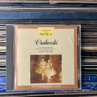 CD Čajkovskij Lo Schiaccianoci & Il Lago dei Cigni