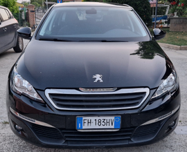 Peugeot 308 gt line automatico