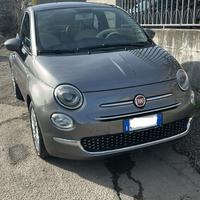 Fiat 500 1.2 lounge 69 cv GPL